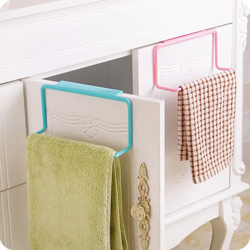 Soporte colgante de plástico,  - Tech Accessories Organizer reseña y precio