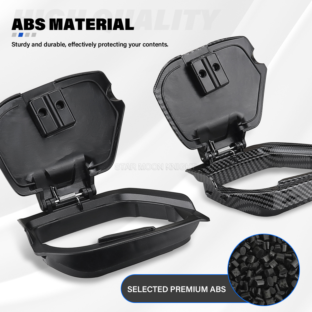 Cubierta impermeable para caja - Nmax Tech Max Accessories reseña y precio
