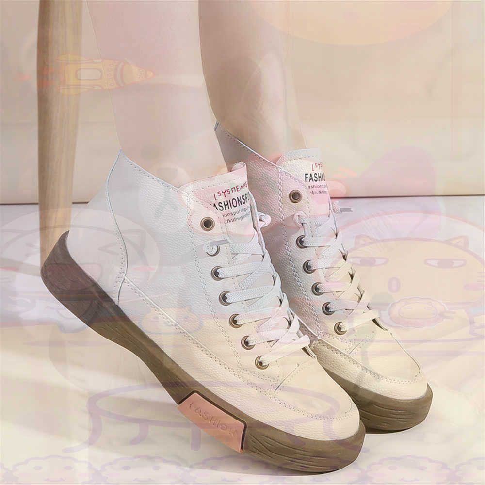 Zapatillas altas de corte alto - Tech Accessories Brands reseña y precio