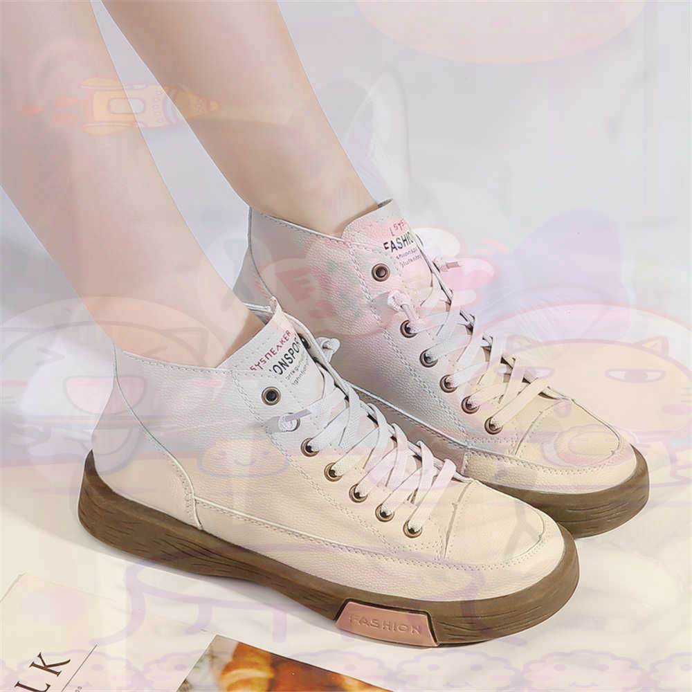 Zapatillas altas de corte alto - Tech Accessories Brands reseña y precio