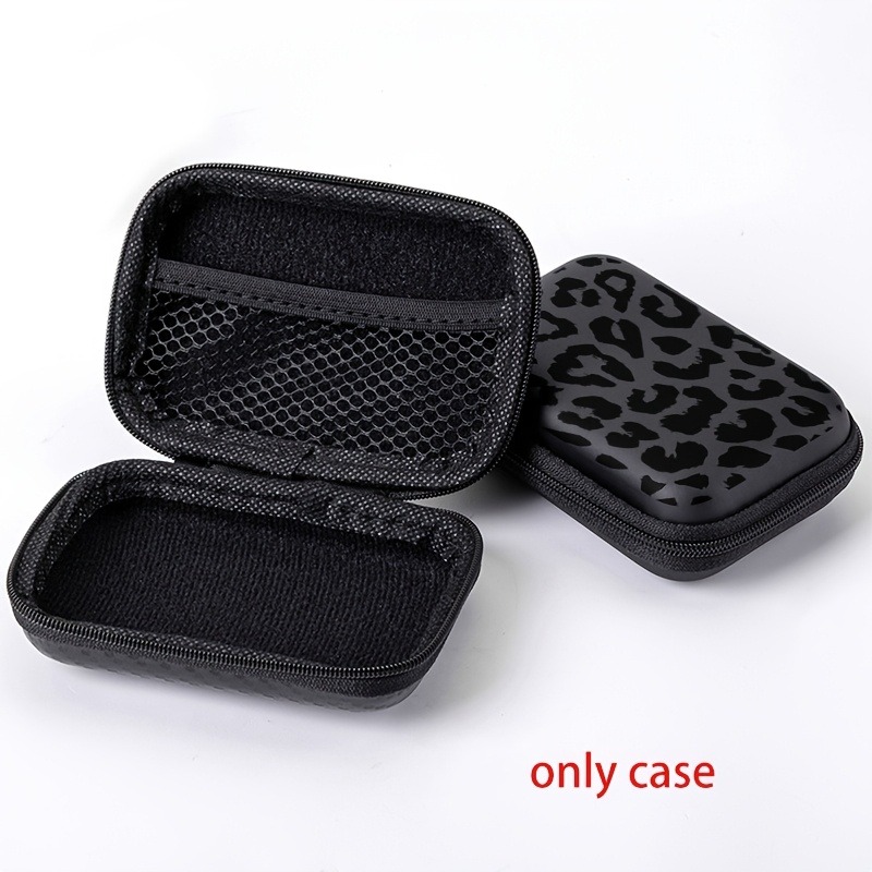 Bolsa de almacenamiento con es - Tech Accessories Kit reseña y precio