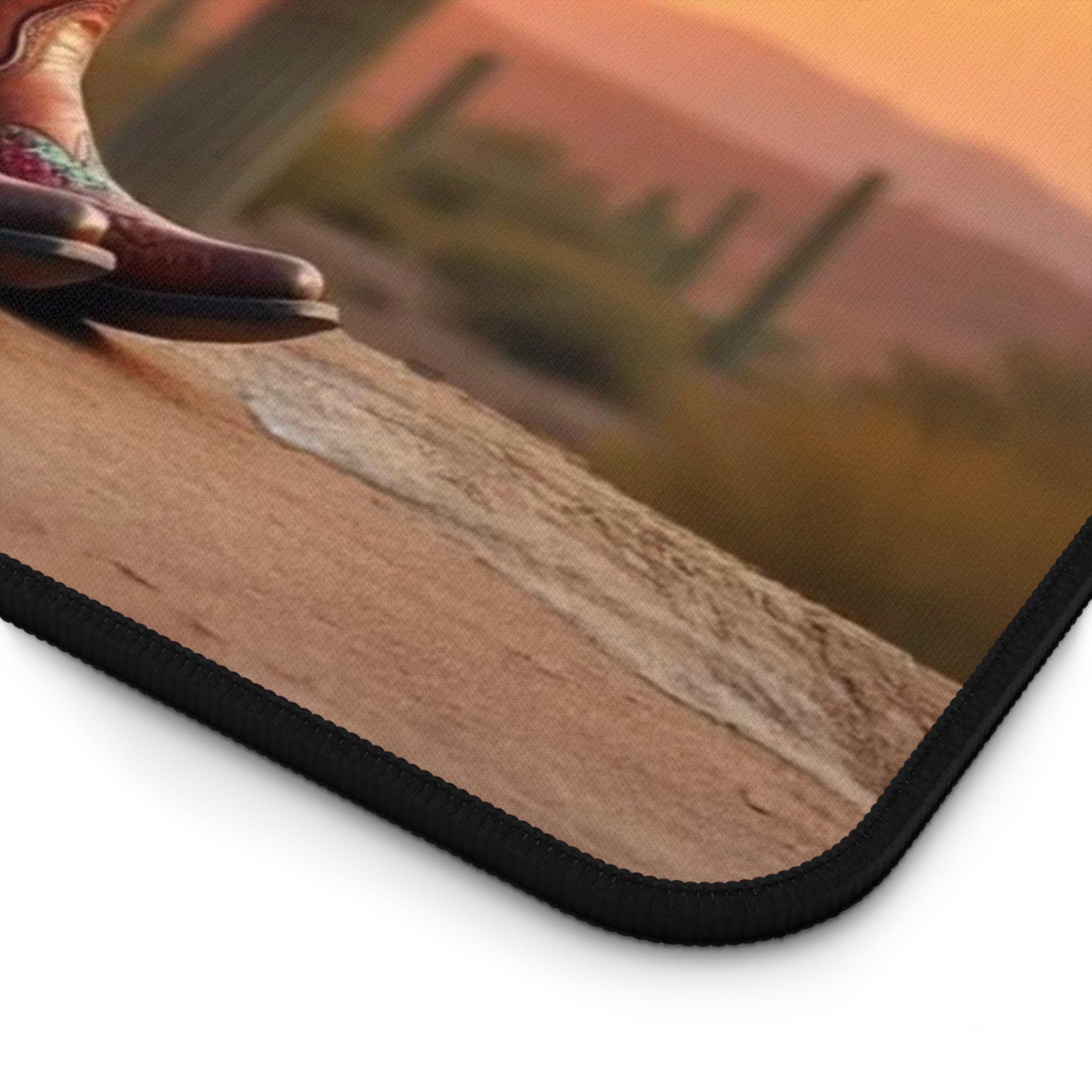 Alfombrilla de ratón para guit - Tech Accessories To Gift reseña y precio
