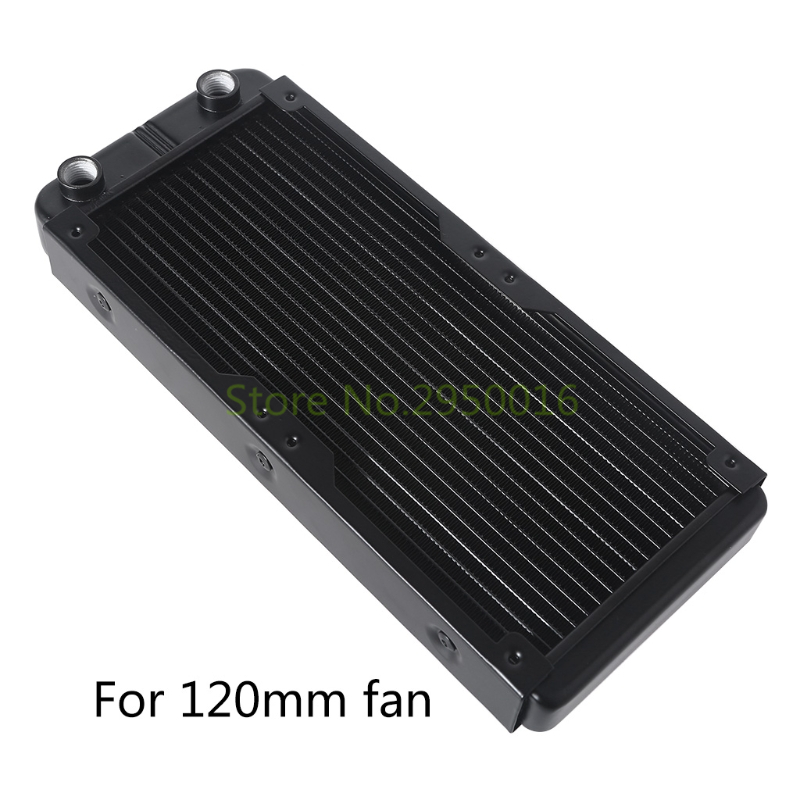 Tubo de refrigeración por agua - Tech Accessories Pc reseña y precio