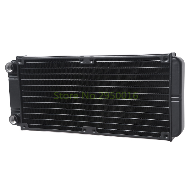 Tubo de refrigeración por agua - Tech Accessories Pc reseña y precio