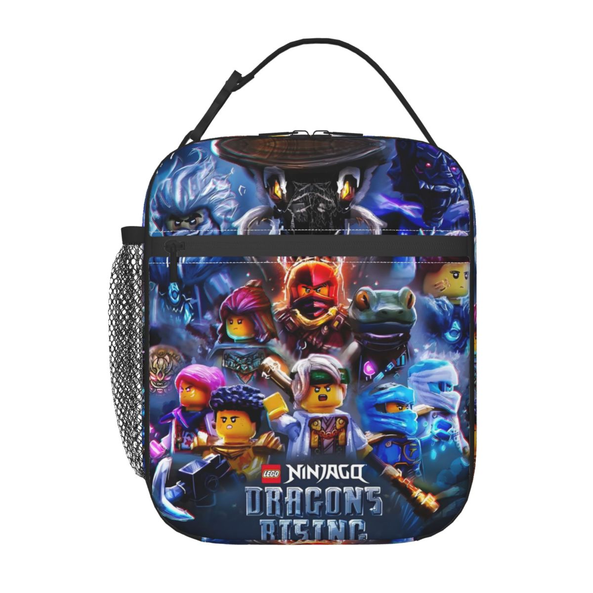 Loncheras reutilizables person - Tech Accessories Organizer reseña y precio