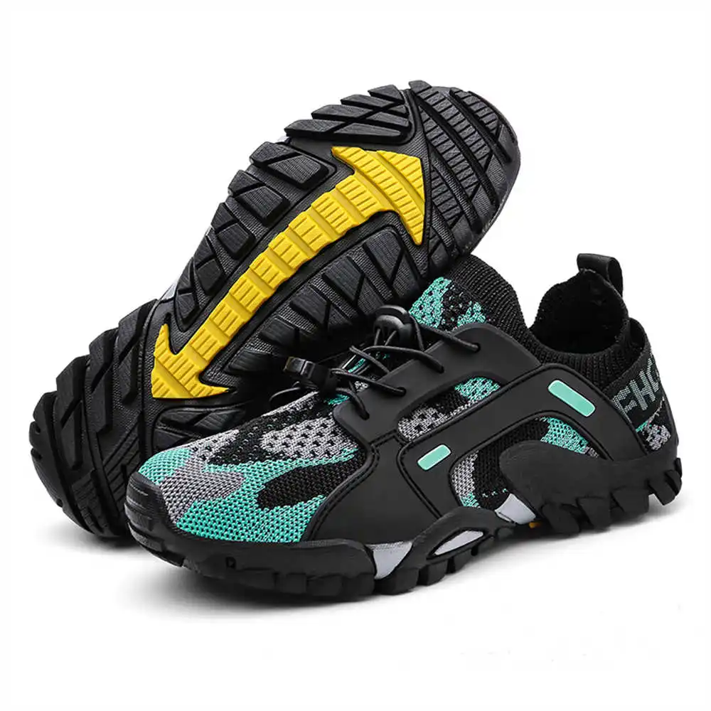 Zapatos de Trekking para hombr - Tech Accessories Kit reseña y precio
