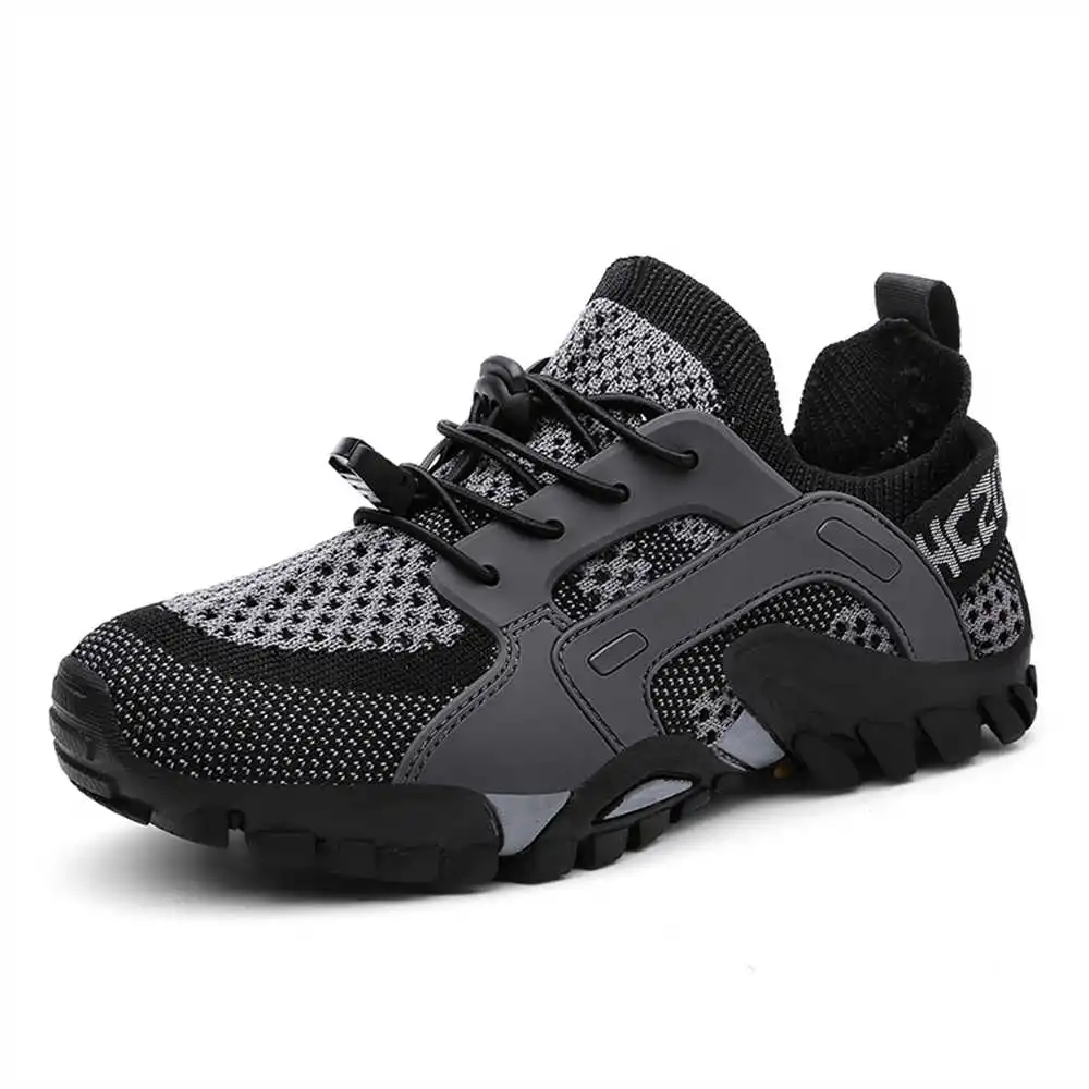 Zapatos de Trekking para hombr - Tech Accessories Kit reseña y precio