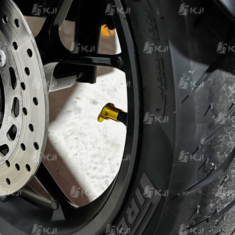 Para Yamaha XMAX/NMAX/NVX/AERO - Nmax Tech Max Accessories reseña y precio