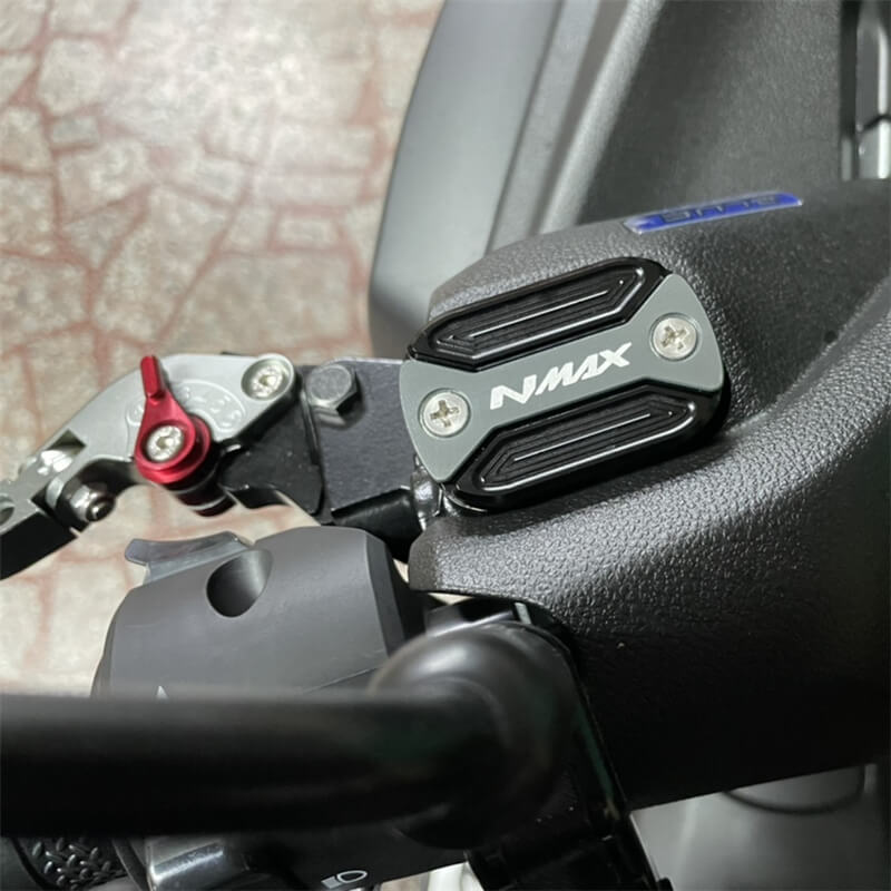 CHEKIS Adecuado para YAMAHA NM - Nmax Tech Max Accessories reseña y precio