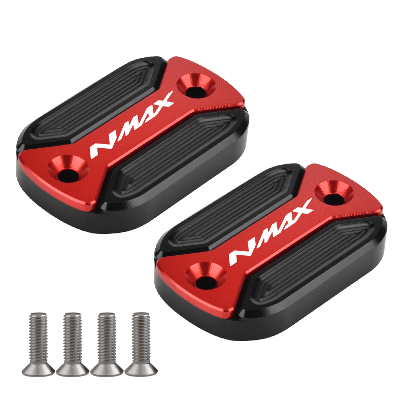 CHEKIS Adecuado para YAMAHA NM - Nmax Tech Max Accessories reseña y precio