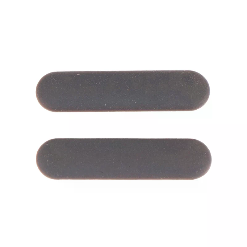 Nuevas Patas de Goma de Repues - Tech Accessories Pc reseña y precio