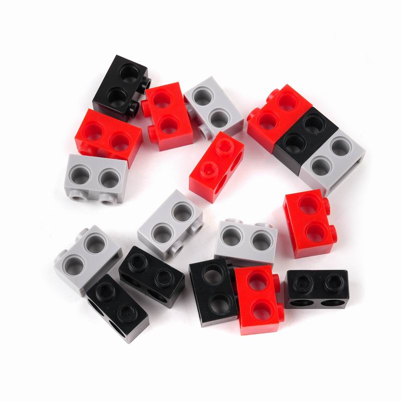Piezas de alta tecnología MOC, - Tech Accessories Brands reseña y precio