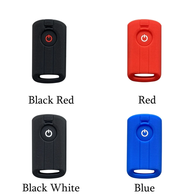 Funda Protectora de Silicona p - Nmax Tech Max Accessories reseña y precio