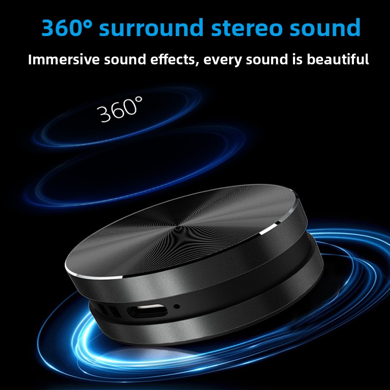 Altavoz Bluetooth de Conducció - Tech Accessories Kit reseña y precio