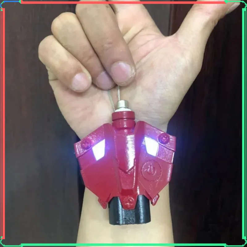 Juguete lanzador de seda de ar - Tech Accessories For Kids reseña y precio