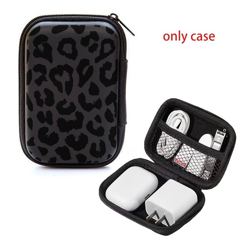 Estuche Organizador de Cables  - Tech Accessories Kit reseña y precio