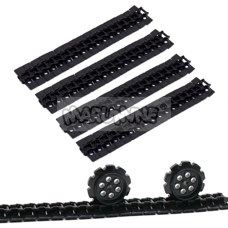 Bloques de construcción de tec - Tech Accessories Kit reseña y precio