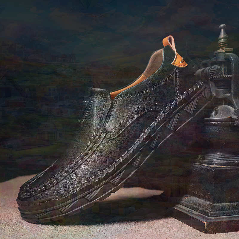 39 Slipon zapatillas de deport - Unique Tech Accessories Gifts reseña y precio