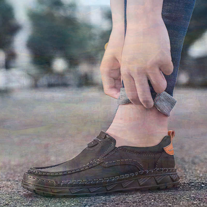 39 Slipon zapatillas de deport - Unique Tech Accessories Gifts reseña y precio