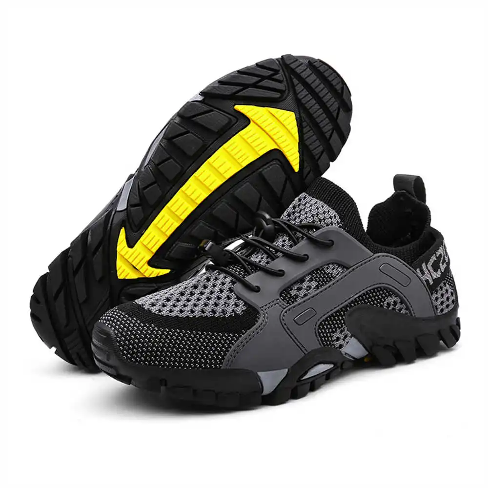 Botas de senderismo de verano  - Tech Accessories Brands reseña y precio