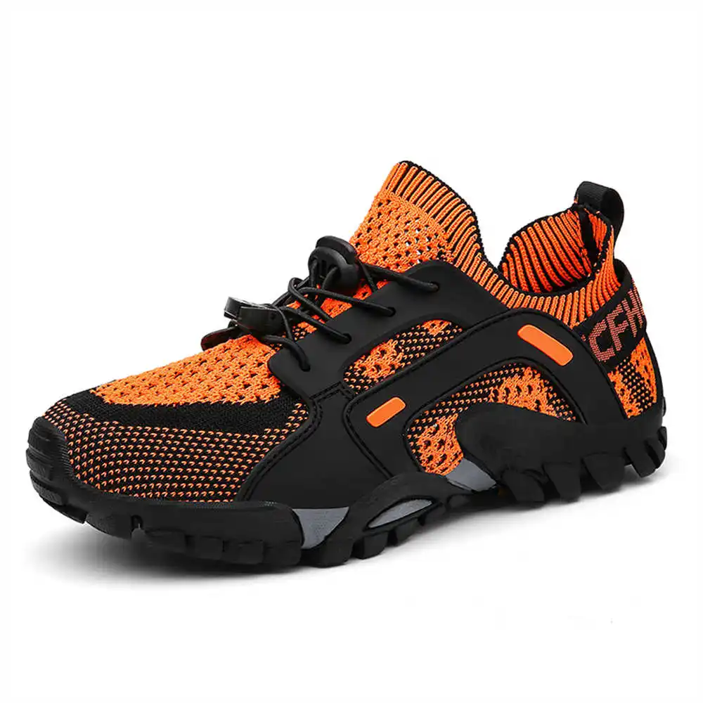 Botas de senderismo de verano  - Tech Accessories Brands reseña y precio