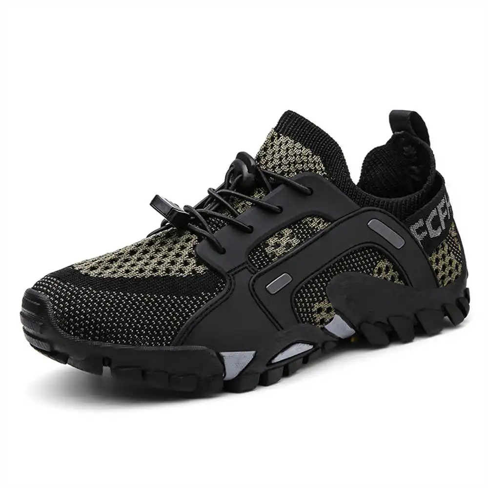 Botas de senderismo de verano  - Tech Accessories Brands reseña y precio