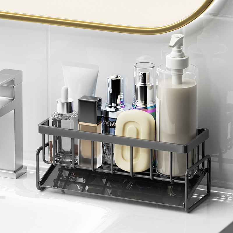 Estante compacto para especias - Tech Accessories Organizer reseña y precio