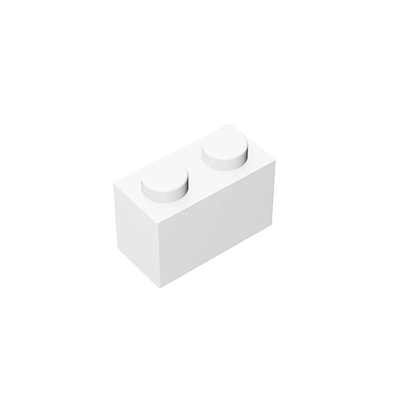 MOC 10 Uds 3004 3065 1x2 pieza - Tech Accessories For Kids reseña y precio
