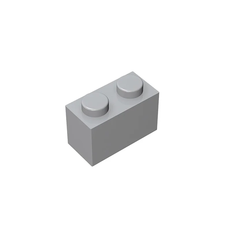 MOC 10 Uds 3004 3065 1x2 pieza - Tech Accessories For Kids reseña y precio