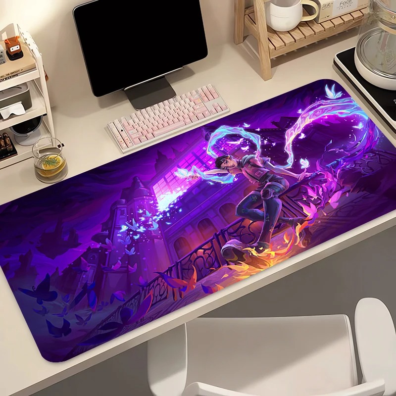 Alfombrilla de ratón para orde - Tech Accessories Pc reseña y precio