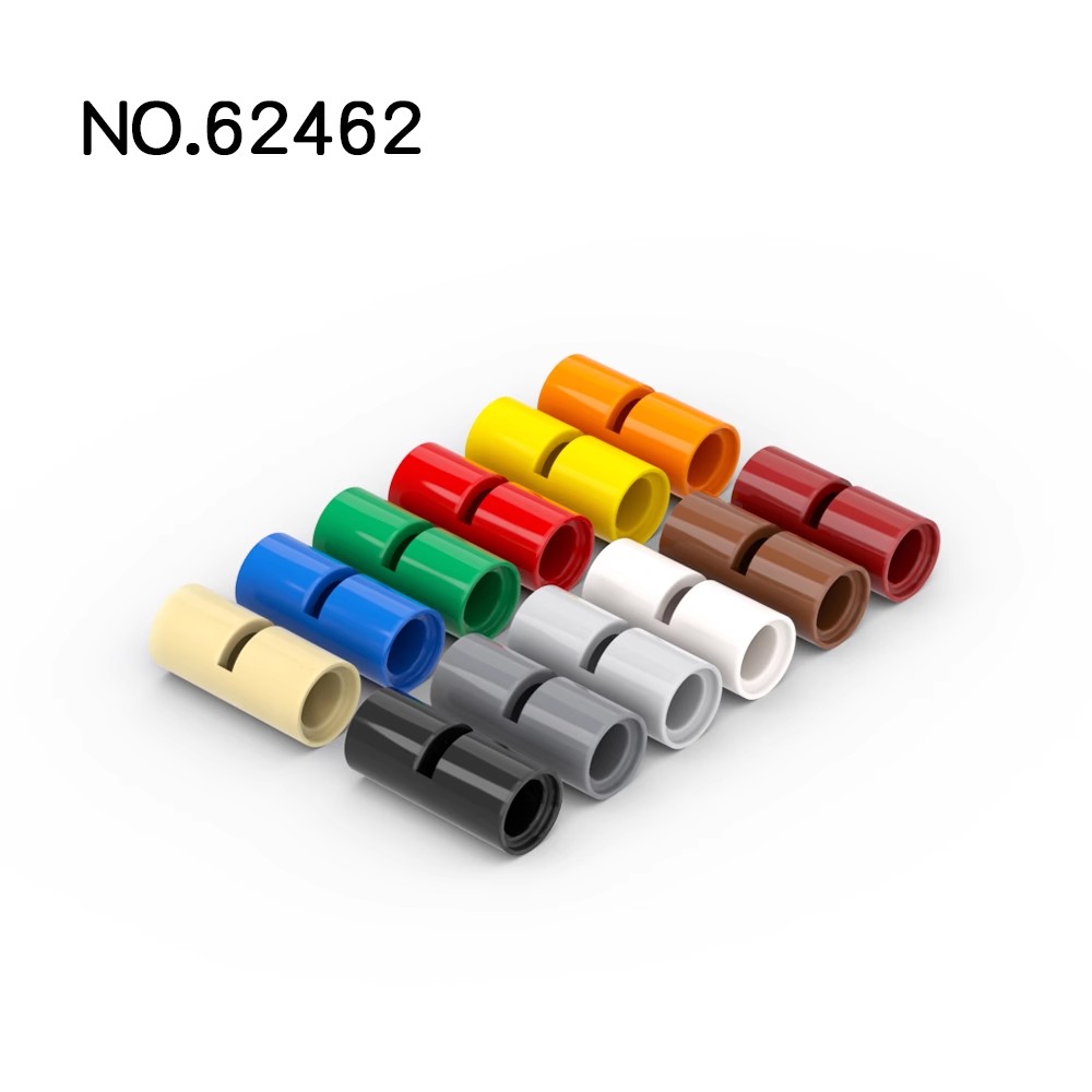 50pcsMOC 29219 62462 2L con ra - Tech Accessories Brands reseña y precio