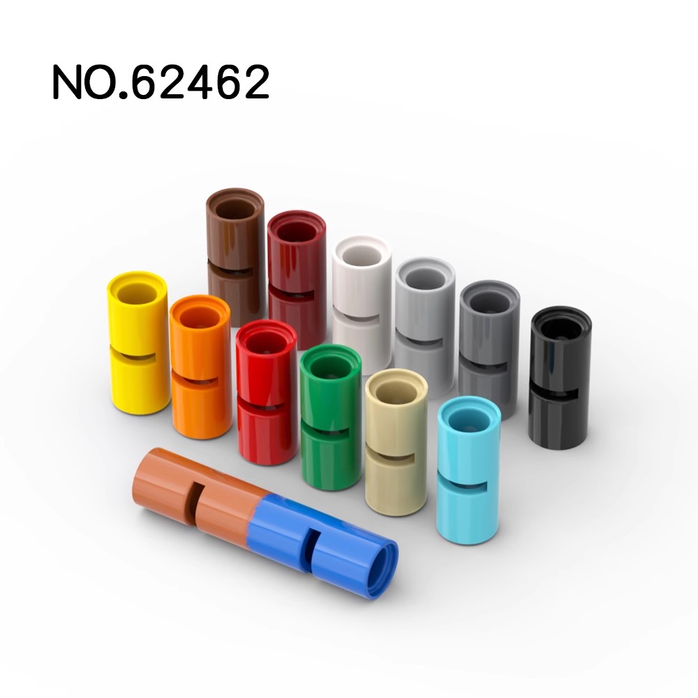 50pcsMOC 29219 62462 2L con ra - Tech Accessories Brands reseña y precio