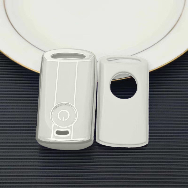 Funda Protectora de Silicona p - Nmax Tech Max Accessories reseña y precio