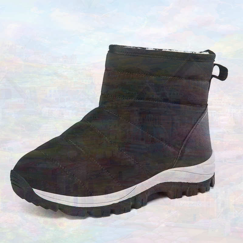 Antideslizante térmico tenis p - Tech Accessories Brands reseña y precio