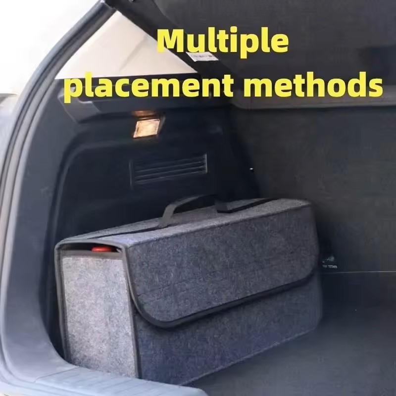 Organizador de Maletero para A - Tech Accessories Organizer reseña y precio