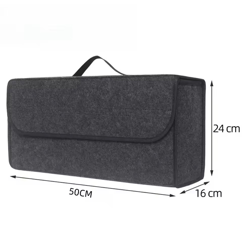 Organizador de Maletero para A - Tech Accessories Organizer reseña y precio