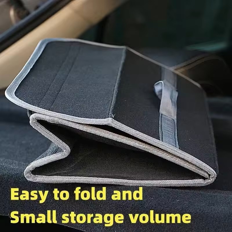 Organizador de Maletero para A - Tech Accessories Organizer reseña y precio
