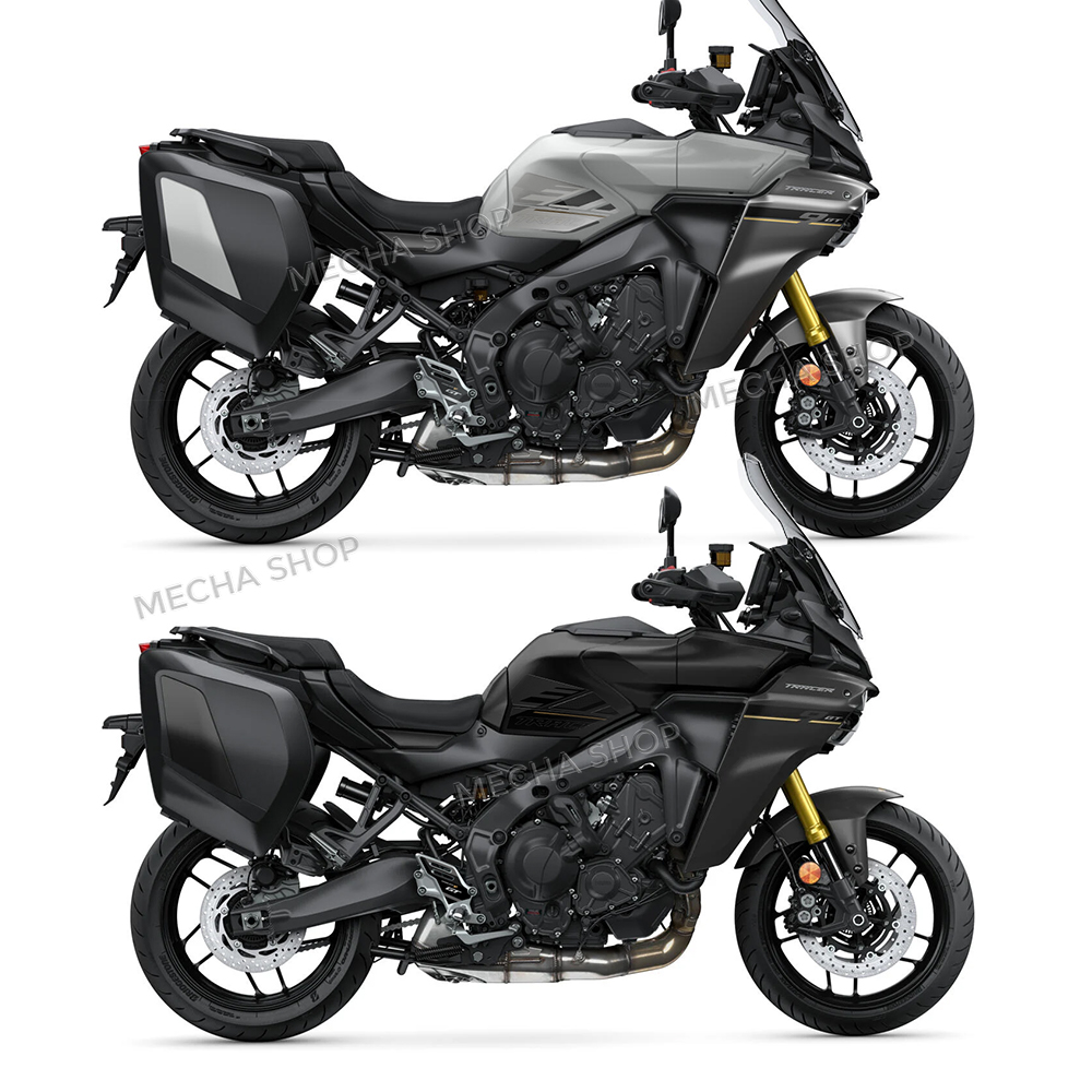 Accesorios para motocicleta, K - Tech Accessories Kit reseña y precio