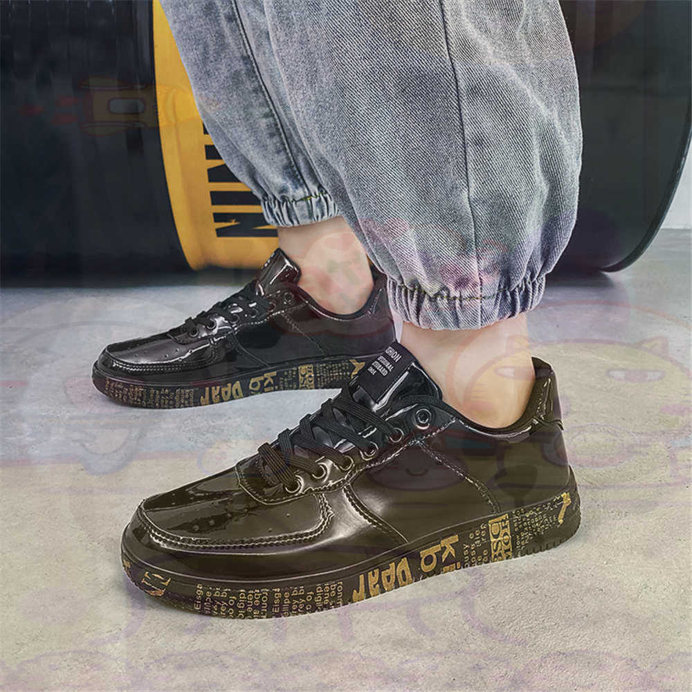 Zapatillas de deporte redondas - Unique Tech Accessories Gifts reseña y precio