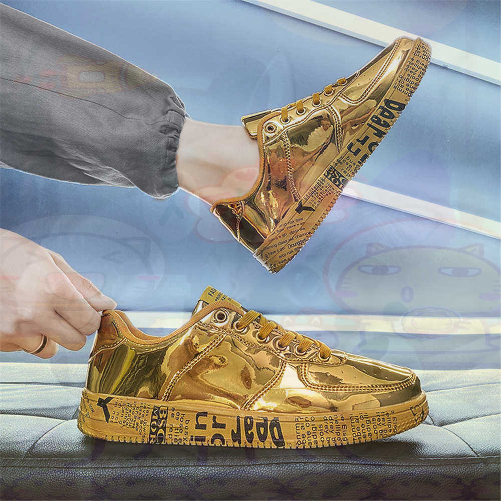 Zapatillas de deporte redondas - Unique Tech Accessories Gifts reseña y precio