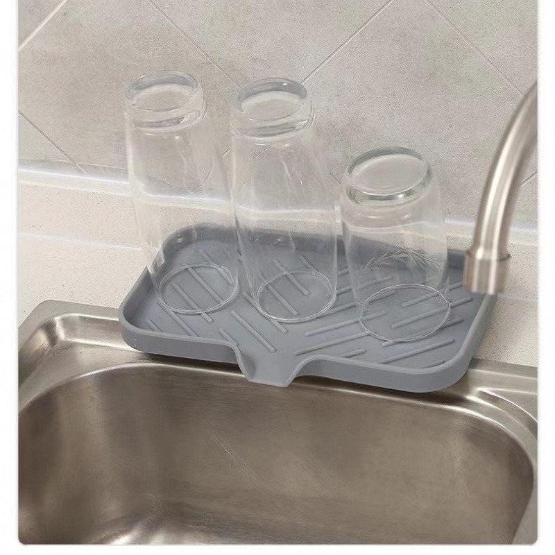 Soporte para Esponjas de Cocin - Tech Accessories Organizer reseña y precio
