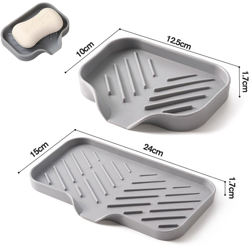 Soporte para Esponjas de Cocin - Tech Accessories Organizer reseña y precio