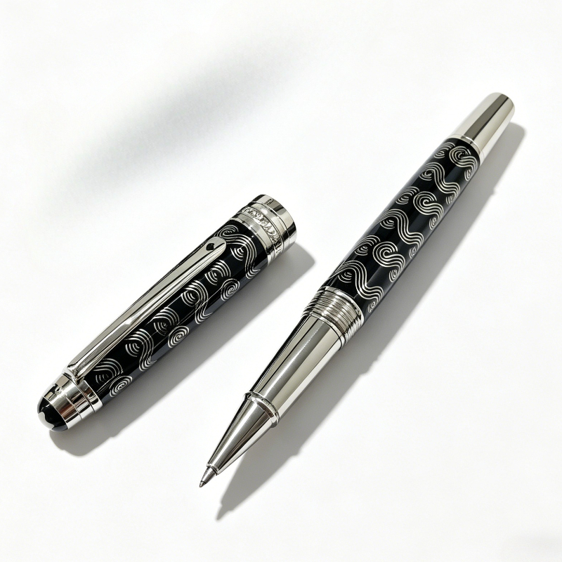 Bolígrafo de Alta Calidad Mb c - Tech Office Accessories reseña y precio
