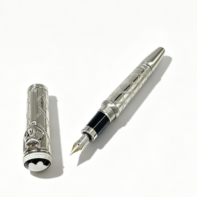 Bolígrafo de Alta Calidad Mb c - Tech Office Accessories reseña y precio