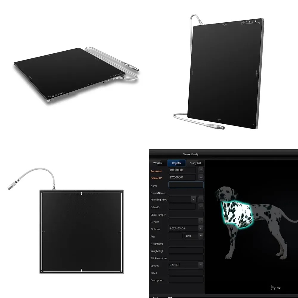 Detector de Panel Plano con Ca - Tech Accessories Brands reseña y precio