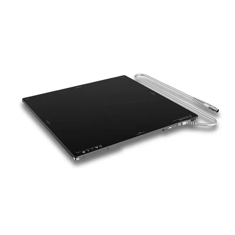 Detector de Panel Plano con Ca - Tech Accessories Brands reseña y precio