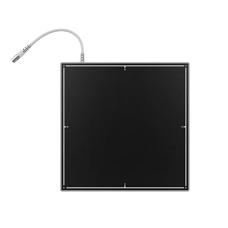 Detector de Panel Plano con Ca - Tech Accessories Brands reseña y precio