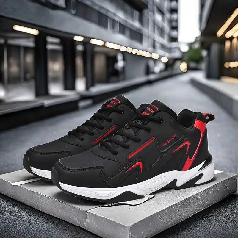Zapatillas de gimnasio de prim - Tech Accessories Industry reseña y precio