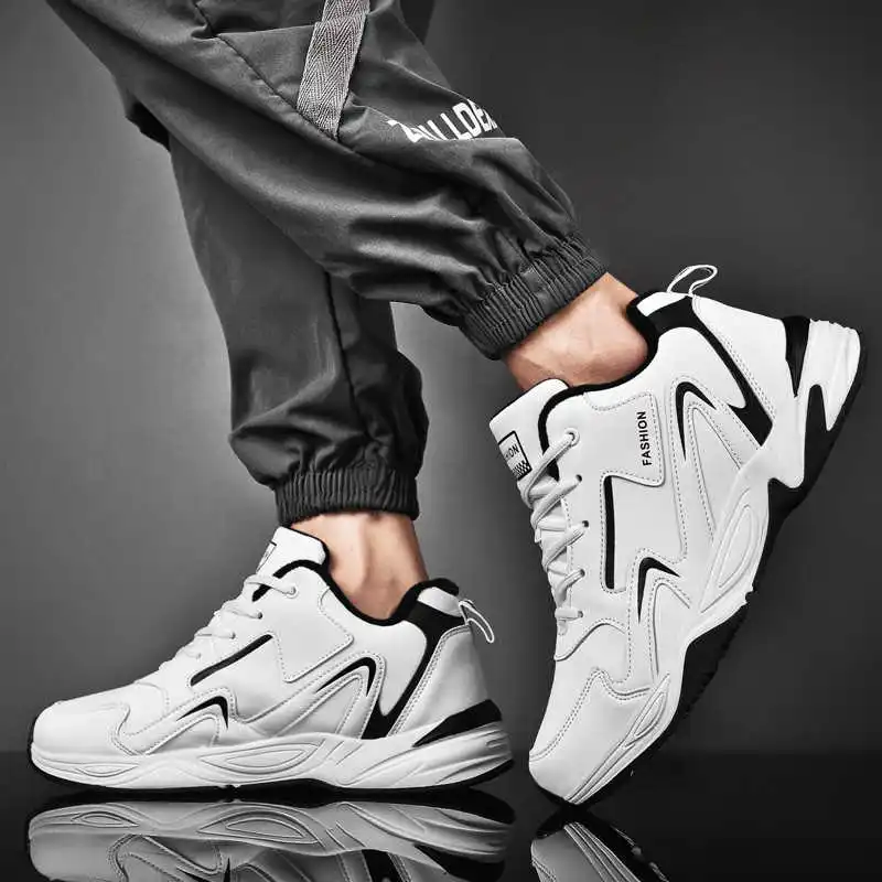 Zapatillas de gimnasio de prim - Tech Accessories Industry reseña y precio