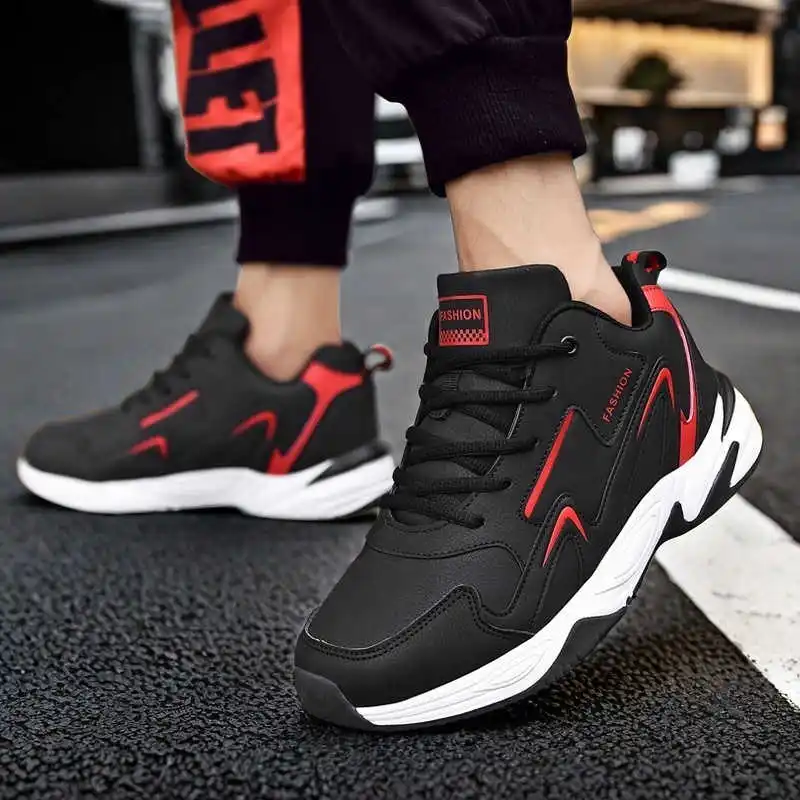 Zapatillas de gimnasio de prim - Tech Accessories Industry reseña y precio